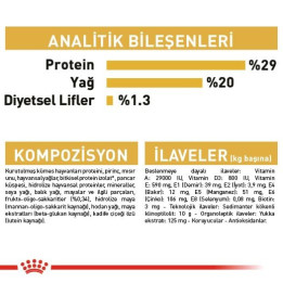 Yorkshire Terrier Puppy Yavru Köpek Kuru Maması 1.5 kg