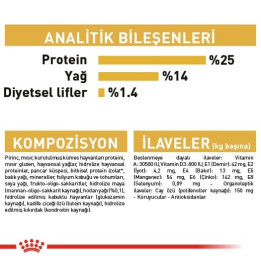 Cocker Adult Yetişkin Köpek Kuru Maması 3 kg