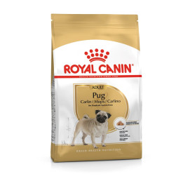 Pug Adult Yetişkin Köpek Kuru Maması 1.5 kg