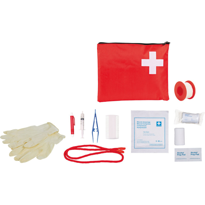 First Aid Kit