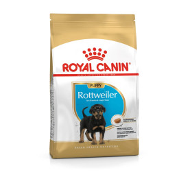 Rottweiler Puppy Yavru Köpek Kuru Maması 12 kg