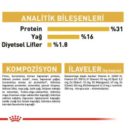Rottweiler Puppy Yavru Köpek Kuru Maması 12 kg