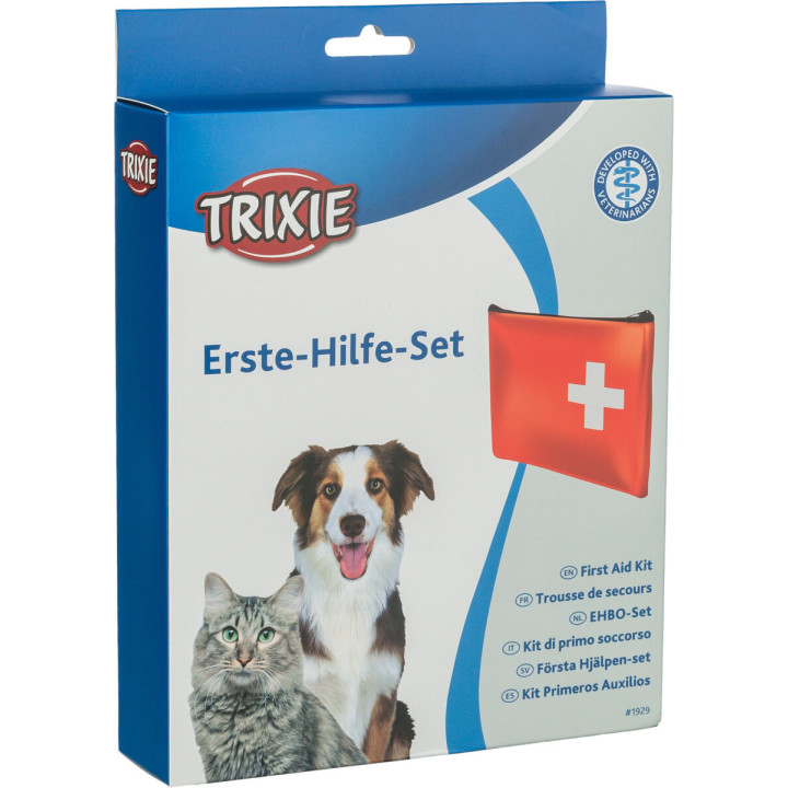 First Aid Kit