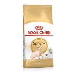 Sphynx Adult Yetişkin Kedi Kuru Maması 2 kg