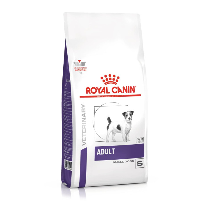 ADULT SMALL DOG 2 kg
