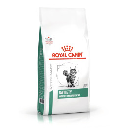 SATIETY WEIGHT MANAGEMENT 3.5 kg