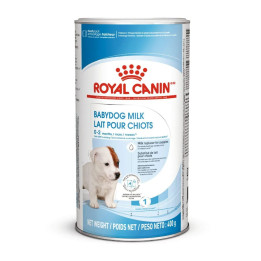 Babydog Milk Yavru Köpek Süt Tozu 1 x 400 g