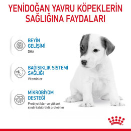 Babydog Milk Yavru Köpek Süt Tozu 1 x 400 g
