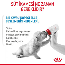 Babydog Milk Yavru Köpek Süt Tozu 1 x 400 g