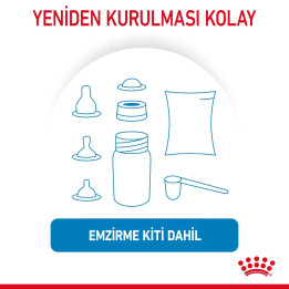 Babydog Milk Yavru Köpek Süt Tozu 1 x 400 g
