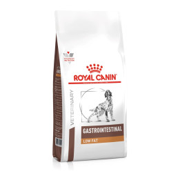 Gastrointestinal Low Fat 1.5 kg