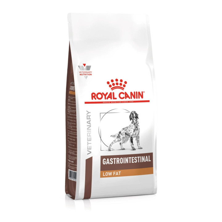 Gastrointestinal Low Fat 1.5 kg