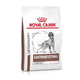Gastrointestinal Low Fat 1.5 kg
