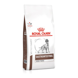 Gastrointestinal High Fibre 2 kg