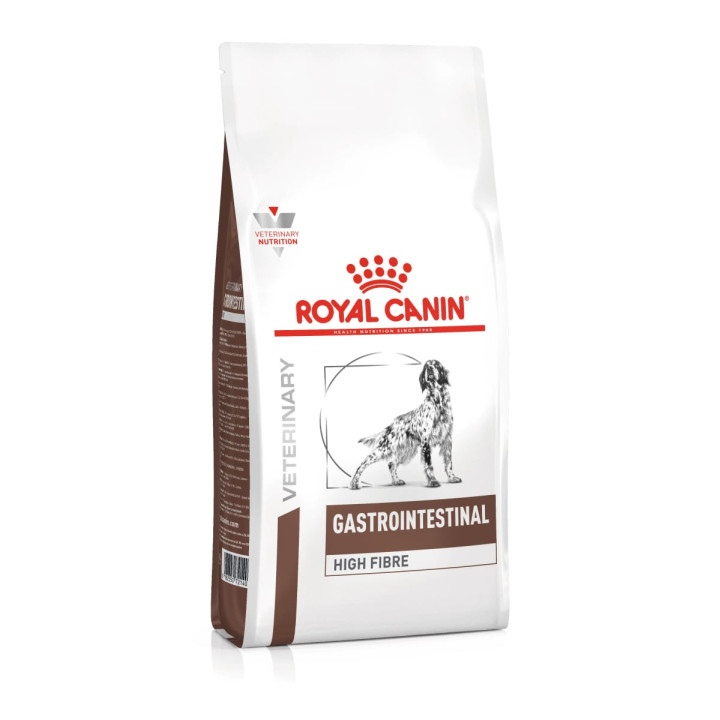 Gastrointestinal High Fibre 2 kg