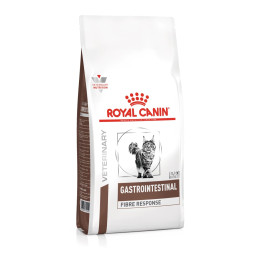 Gastrointestinal Fibre Response 2 kg