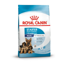 Maxi Starter Yavru Köpek Kuru Maması 15 kg