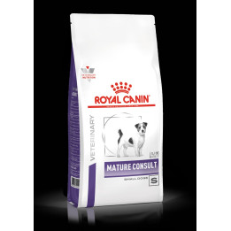 MATURE CONSULT SMALL DOG 1.5 kg