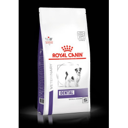 DENTAL SMALL DOG 3.5 kg
