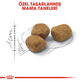Indoor 7+ Yaşlı Kedi Kuru Maması 1.5 kg