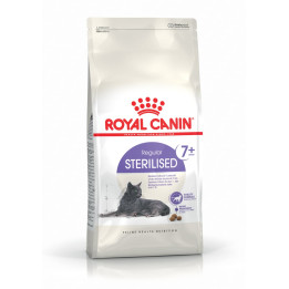 Sterilised 7+ Yaşlı Kedi Kuru Maması 1.5 kg