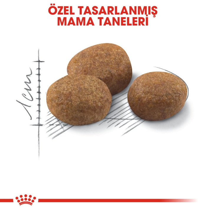 Sterilised 7+ Yaşlı Kedi Kuru Maması 1.5 kg
