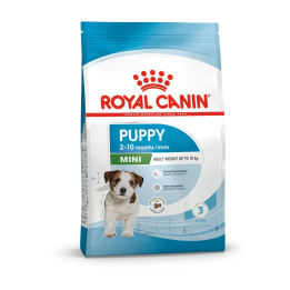 Mini Puppy Yavru Köpek Kuru Maması 2 kg