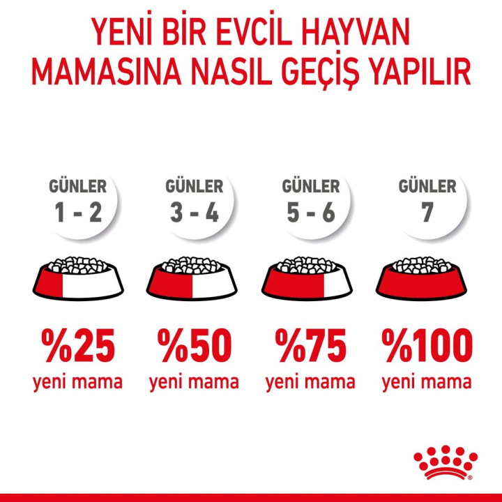 X-Small Puppy Yavru Köpek Kuru Maması 3 kg