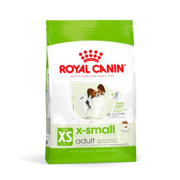 Xsmall Adult 3 kg