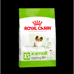 Xsmall Ageing 12+ 1.5 kg