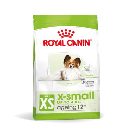 Xsmall Ageing 12+ 1.5 kg