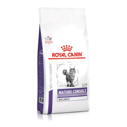 MATURE CONSULT BALANCE 1.5 kg