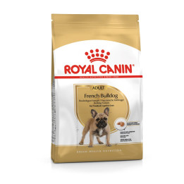 French Bulldog Adult Yetişkin Köpek Kuru Maması 3 kg