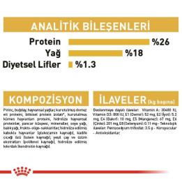 French Bulldog Adult Yetişkin Köpek Kuru Maması 3 kg