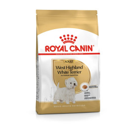 West Highland White Terrier Adult Yetişkin Köpek Kuru Maması 3 kg
