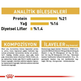 West Highland White Terrier Adult Yetişkin Köpek Kuru Maması 3 kg