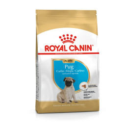 Pug Puppy Yavru Köpek Kuru Maması 1.5 kg