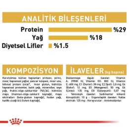 Pug Puppy Yavru Köpek Kuru Maması 1.5 kg