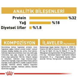 Cocker Puppy Yavru Köpek Kuru Maması 3 kg