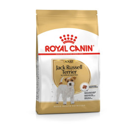 Jack Russell Adult Yetişkin Köpek Kuru Maması 3 kg