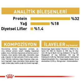 Jack Russell Puppy Yavru Köpek Kuru Maması 3 kg