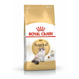 Ragdoll Adult Yetişkin Kuru Kedi Maması 2 kg