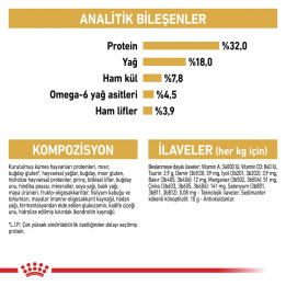 Ragdoll Adult Yetişkin Kuru Kedi Maması 2 kg