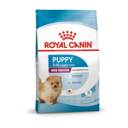 Mini Indoor Puppy Yavru Köpek Kuru Maması 1.5 kg