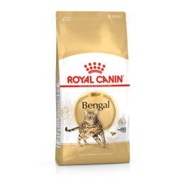 Bengal Adult Yetişkin Kedi Kuru Maması 2 kg