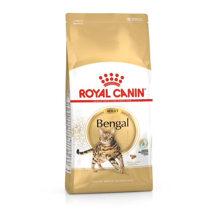 Bengal Adult Yetişkin Kedi Kuru Maması 2 kg