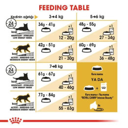 Bengal Adult Yetişkin Kedi Kuru Maması 2 kg