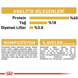 Bengal Adult Yetişkin Kedi Kuru Maması 2 kg