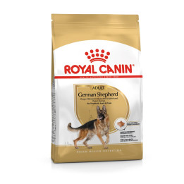 German Shepherd Adult Yetişkin Köpek Kuru Maması 11 kg