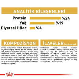 German Shepherd Adult Yetişkin Köpek Kuru Maması 11 kg